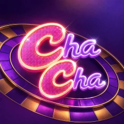 ChaCha - Play, Chat & Meet のアイコン