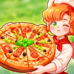 Icône de Dream Recipe:Fusion et Cuisine